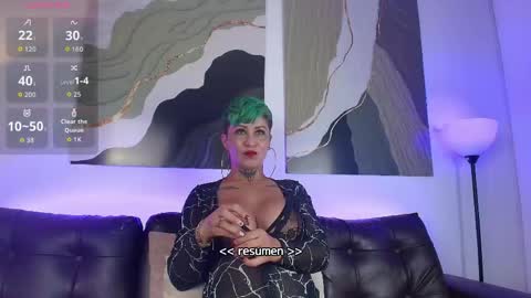 Lim online show from May 7, 2:28 am