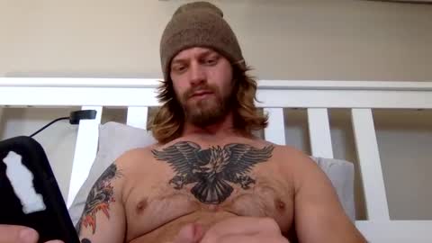 Chris online show from March 3, 5:29 pm