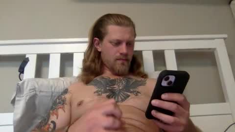 Chris online show from November 5, 5:24 pm