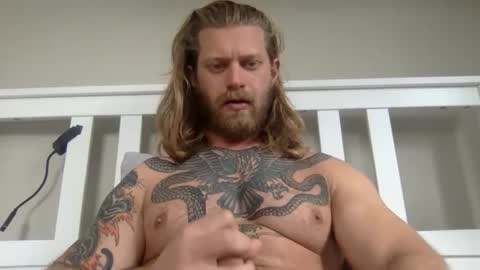 Chris online show from February 25, 6:06 pm