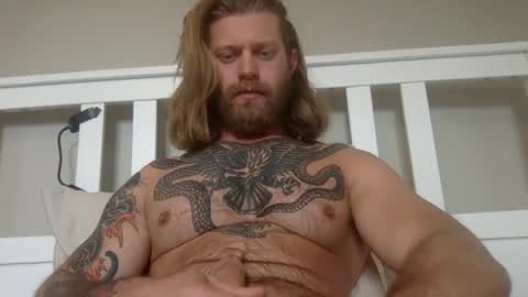 Chris online show from March 18, 8:23 pm