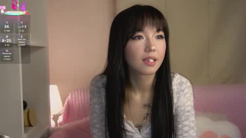 Snapshot of lin_kun chatting on January 6, 8:45 pm Lin Use menu to play with me online show from January 6, 8:45 pm