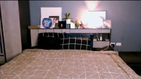 Snapshot of lina2d_tyan chatting on February 12, 12:00 pm Lina2D tyan online show from February 12, 12:00 pm