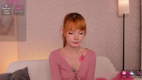 Lina blueeyed    GMT3 1100-1700 Mon Wed Thu Sat Sun online show from October 5, 9:07 am