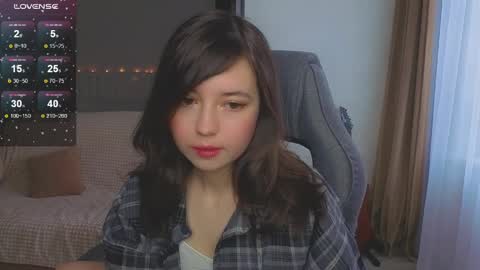 Lina online show from April 6, 2:53 am