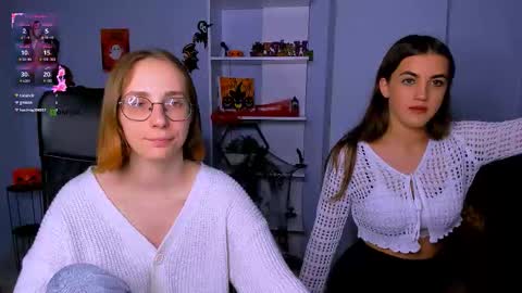 lina_fox12 online show from November 2, 4:09 pm