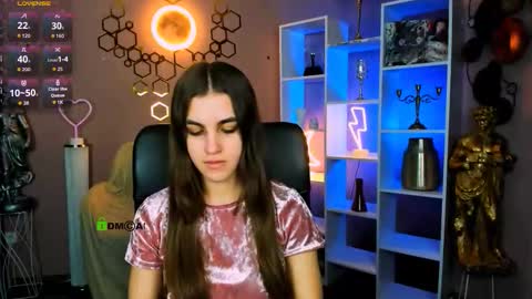 lina_fox12 online show from November 23, 4:51 pm