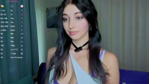 Lina online show from May 17, 3:08 pm