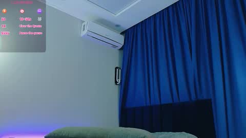 Lina online show from February 23, 11:35 pm