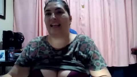 Lina Mara99 online show from March 26, 2:17 am