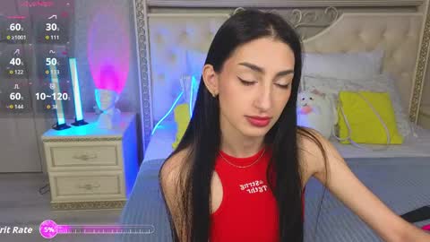 Snapshot of lina_robbins chatting on June 1, 9:38 pm Lina Robbins online show from June 1, 9:38 pm