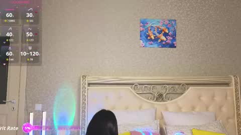 Snapshot of lina_robbins chatting on June 4, 12:05 am Lina Robbins online show from June 4, 12:05 am