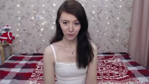 Lina Rouge online show from December 28, 12:03 pm