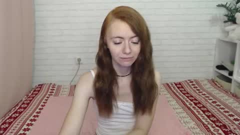 Lina Rouge online show from October 30, 10:38 am