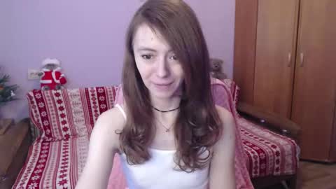 Lina Rouge online show from December 16, 9:25 am