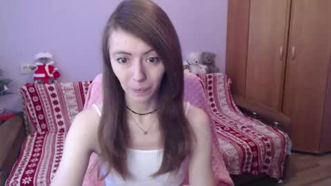 Lina Rouge online show from December 17, 9:26 am