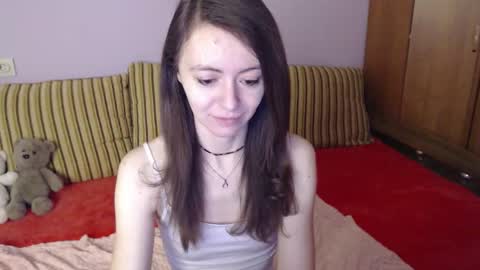 Lina Rouge online show from January 16, 5:00 am