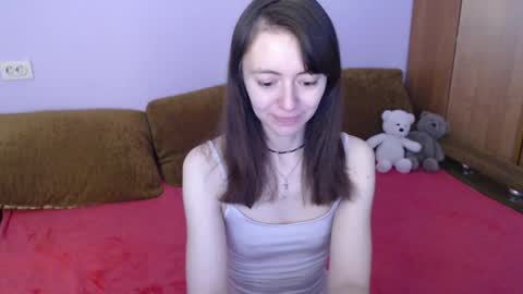 Lina Rouge online show from May 28, 2:42 am