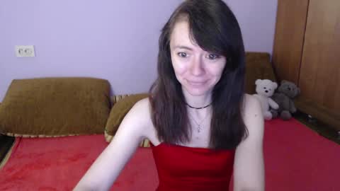 Lina Rouge online show from June 4, 2:39 am