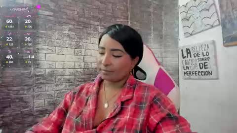 LINA SANCHEZ online show from July 15, 2:22 pm