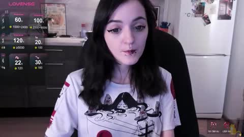 Lina 3  1715622743 online show from February 3, 6:51 am