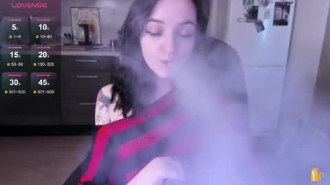 Lina 3  1715622743 online show from February 12, 7:47 am