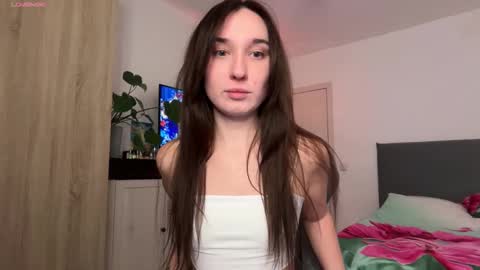 Snapshot of linabbb chatting on December 16, 10:48 pm Lina online show from December 16, 10:48 pm