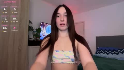 Snapshot of linabbb chatting on January 13, 8:25 pm Lina online show from January 13, 8:25 pm