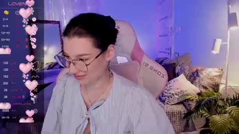 Snapshot of linablossom chatting on July 16, 2:28 am Lina online show from July 16, 2:28 am