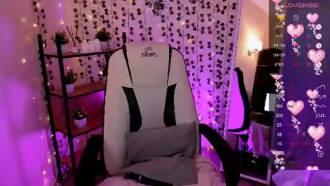 Snapshot of linablossom chatting on July 20, 10:39 am Lina online show from July 20, 10:39 am