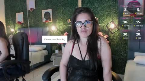 Lina  online show from September 27, 11:26 am