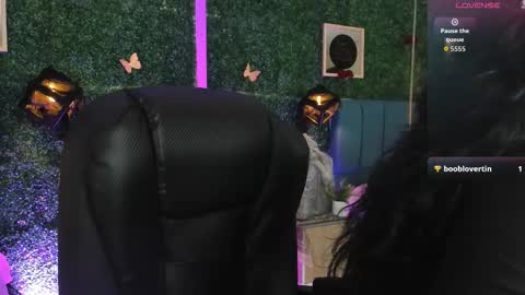 Lina  online show from January 7, 11:34 am