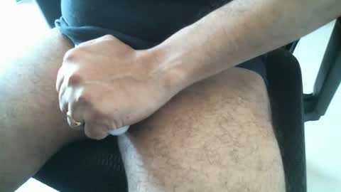 Mature Man online show from May 2, 5:12 am