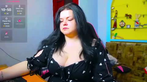 Snapshot of linasexy777 chatting on July 13, 6:05 am Lina online show from July 13, 6:05 am