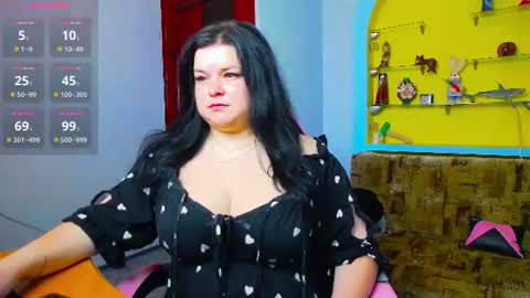 Snapshot of linasexy777 chatting on July 15, 6:29 am Lina online show from July 15, 6:29 am