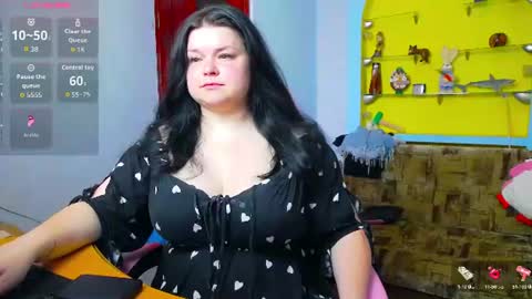 Snapshot of linasexy777 chatting on July 21, 6:27 am Lina online show from July 21, 6:27 am