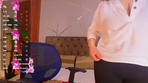 LINCE online show from May 25, 1:17 pm
