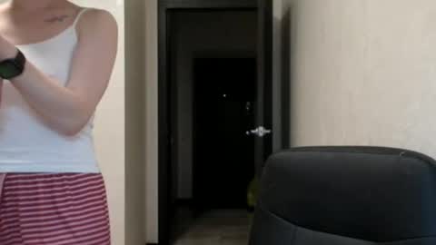 Linda online show from May 30, 9:01 pm