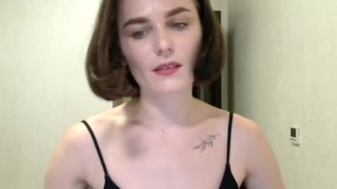 Linda online show from July 13, 7:27 pm