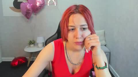 Linda online show from February 16, 7:26 am