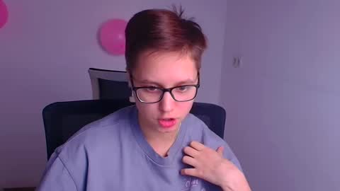 Linda online show from February 21, 3:54 pm