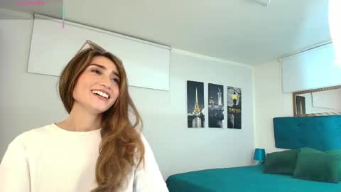 Maria Paula online show from June 6, 11:04 am