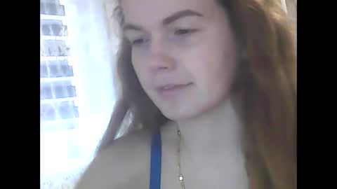 LindaAhSkysX online show from January 19, 11:25 am