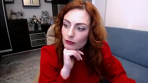 Linda Liony online show from April 16, 2:07 pm