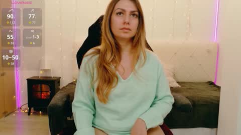 Linda  --  online show from February 5, 5:17 pm