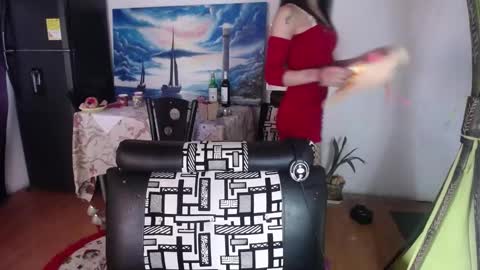 lindsey_2023 online show from December 29, 6:16 pm