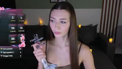 Lindsey online show from April 13, 10:48 pm