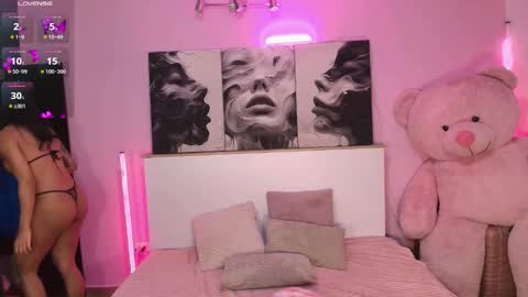 Snapshot of lindseycoxx chatting on February 6, 3:11 am Lin online show from February 6, 3:11 am