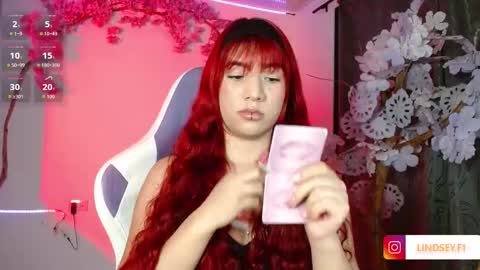 Snapshot of lindseyferrer1 chatting on March 18, 5:16 pm LINDSEYFERRER online show from March 18, 5:16 pm