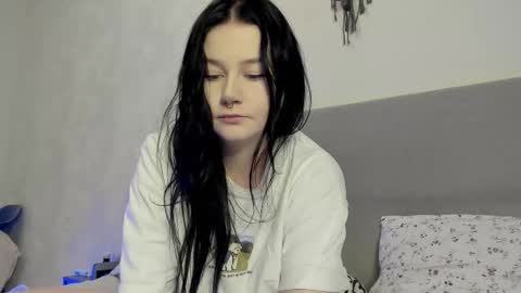 Snapshot of line_green chatting on January 15, 7:57 am Lina online show from January 15, 7:57 am